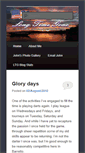 Mobile Screenshot of mccrarey.com