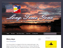 Tablet Screenshot of mccrarey.com